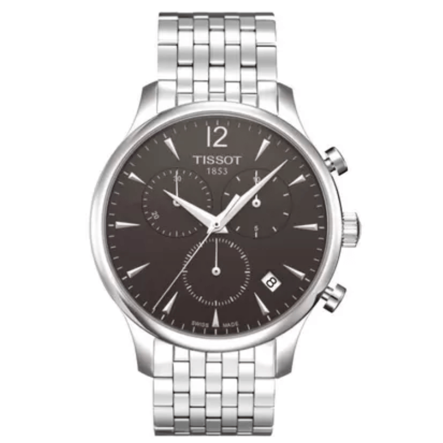  Đồng Hồ Tissot Quartz T063.617.11.067.00 Nam 