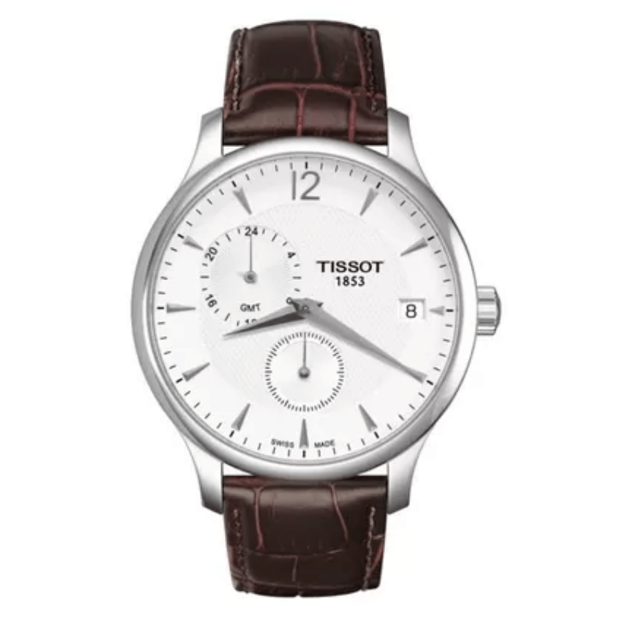  Đồng Hồ Tissot Quartz T063.639.16.037.00 Nam 