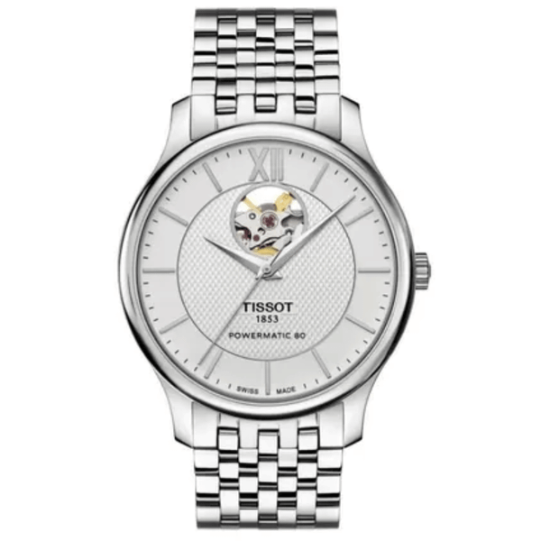  Đồng Hồ Tissot Automatic T063.907.11.038.00 Nam 