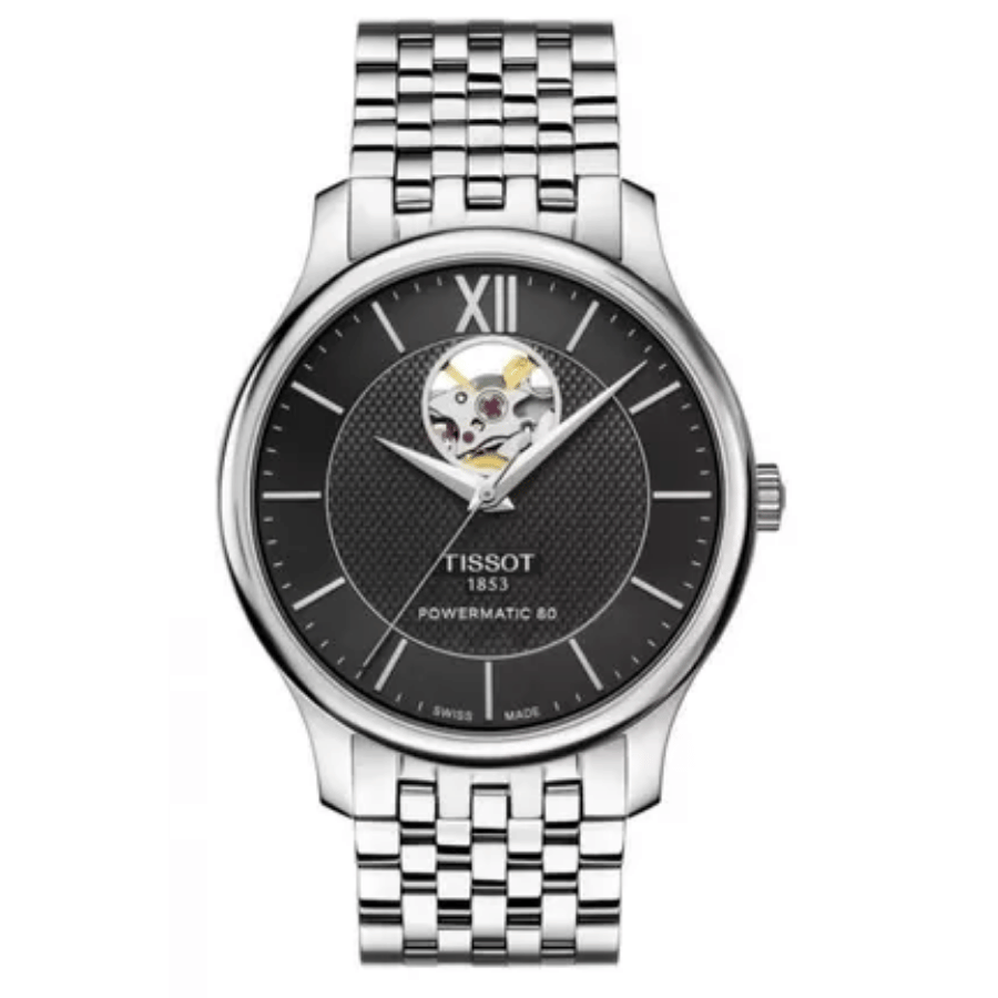  Đồng Hồ Tissot Automatic T063.907.11.058.00 Nam 