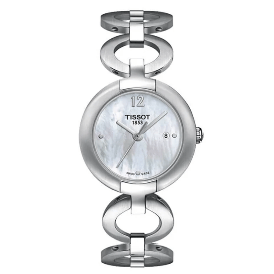  Đồng Hồ Tissot Quartz T084.210.11.117.01 Nữ 