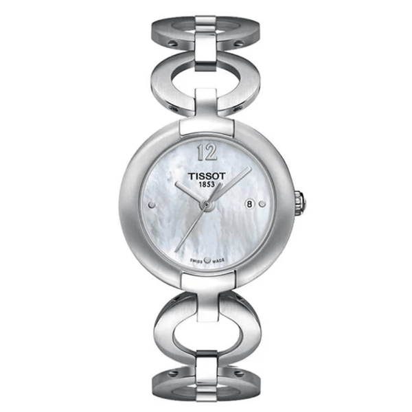  Đồng Hồ Tissot Quartz T084.210.11.117.01 Nữ 