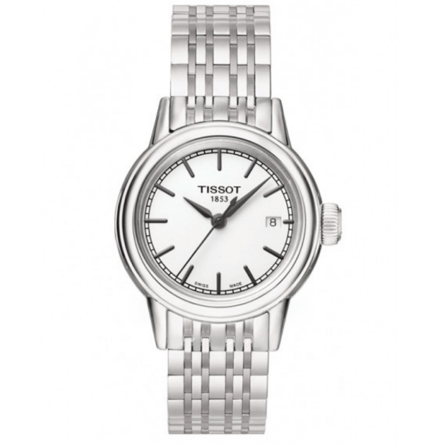  Đồng Hồ Tissot Quartz T085.210.11.011.00 Nữ 