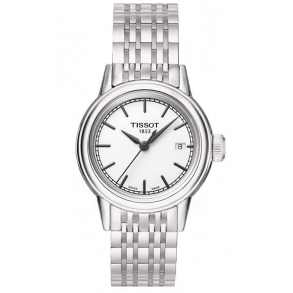  Đồng Hồ Tissot Quartz T085.210.11.011.00 Nữ 