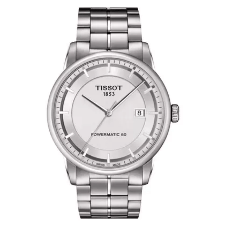  Đồng Hồ Tissot Automatic T086.407.11.031.00 Nam 