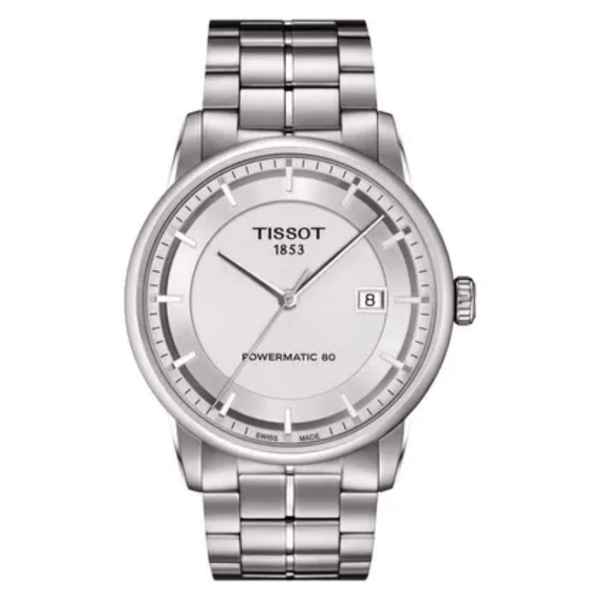  Đồng Hồ Tissot Automatic T086.407.11.031.00 Nam 