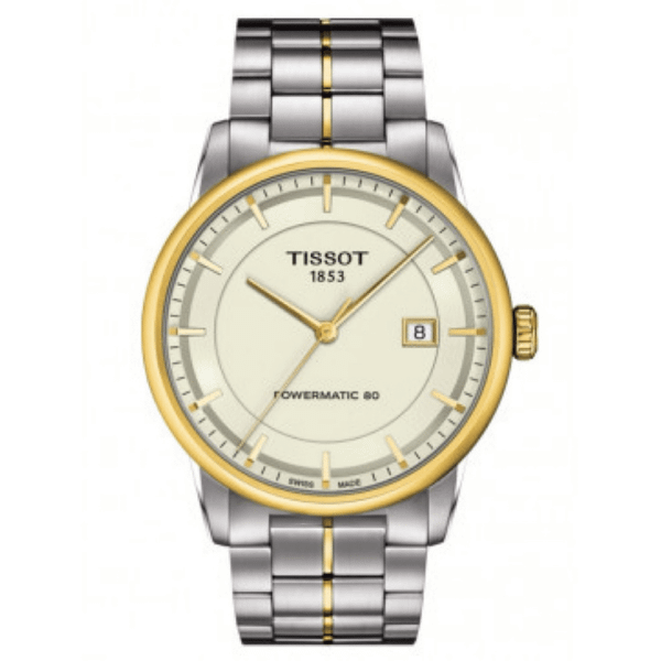  Đồng Hồ Tissot Automatic T086.407.22.261.00 Nam 