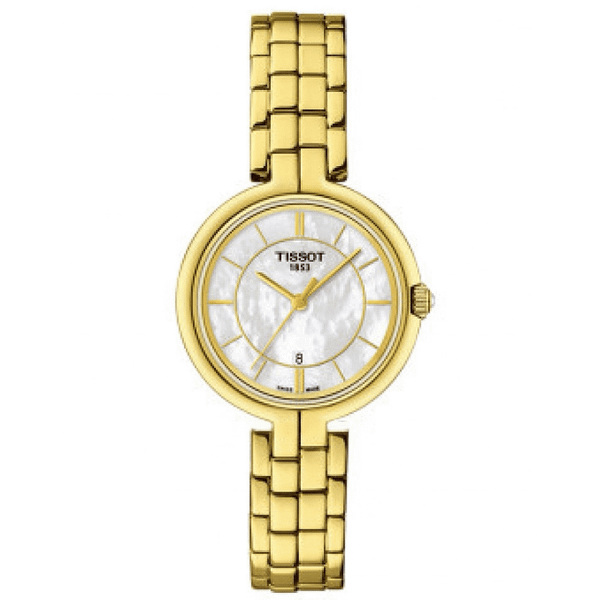  Đồng Hồ Tissot Quartz T094.210.33.111.00 Nữ 