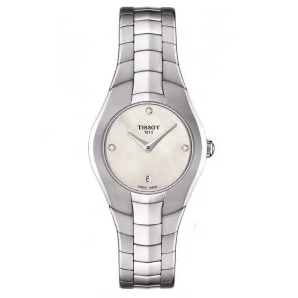  Đồng Hồ Tissot Quartz T096.009.11.116.00 Nữ 