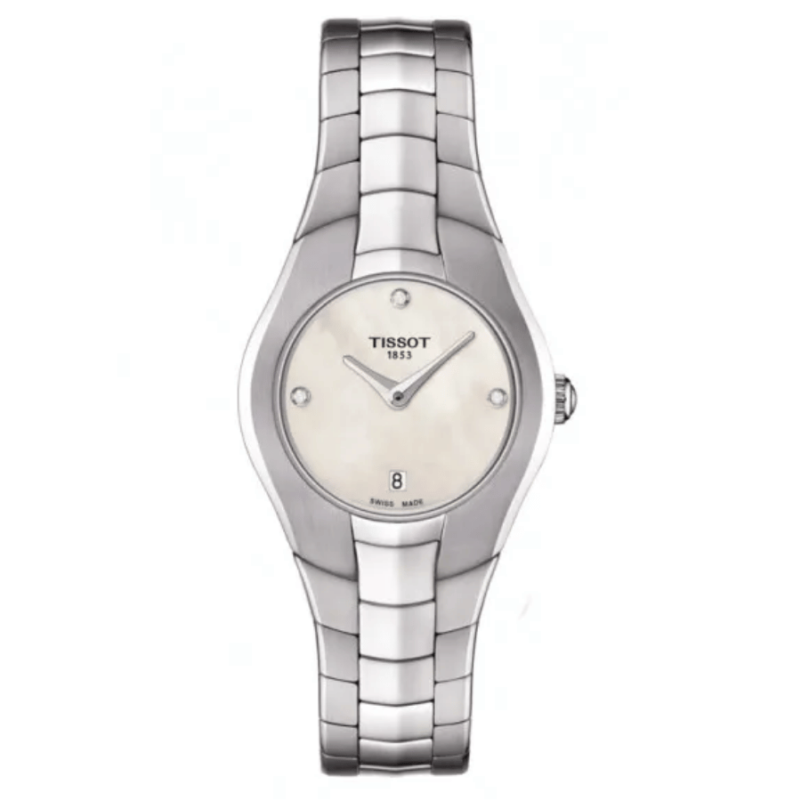 Đồng Hồ Tissot Quartz T096.009.11.116.00 Nữ 
