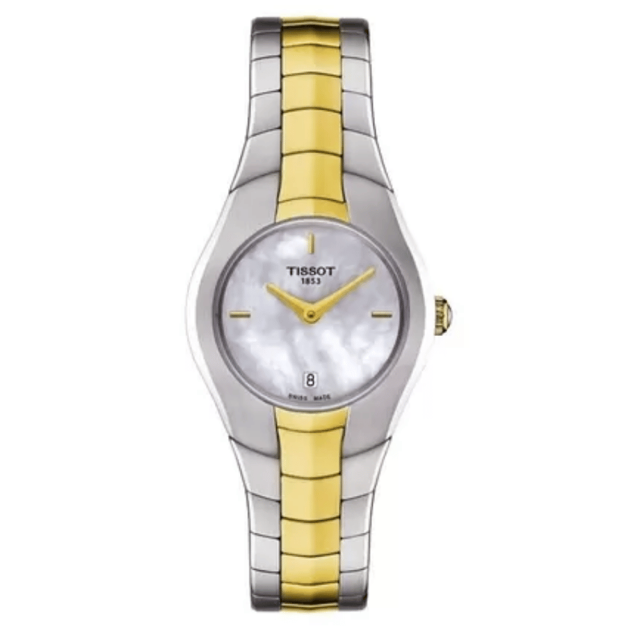  Đồng Hồ Tissot Quartz T096.009.22.111.00 Nữ 