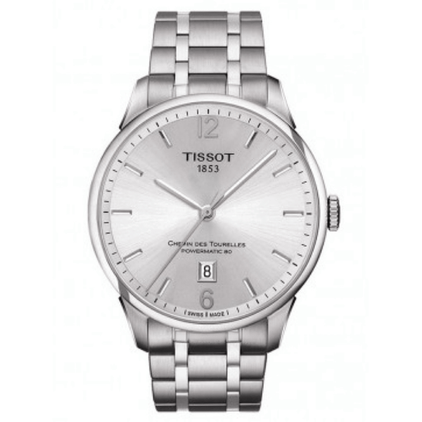  Đồng Hồ Tissot Automatic T099.407.11.037.00 Nam 