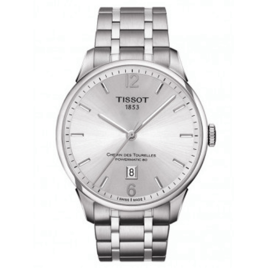  Đồng Hồ Tissot Automatic T099.407.11.037.00 Nam 