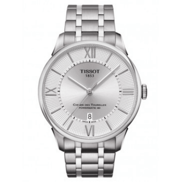  Đồng Hồ Tissot Automatic T099.407.11.038.00 Nam 