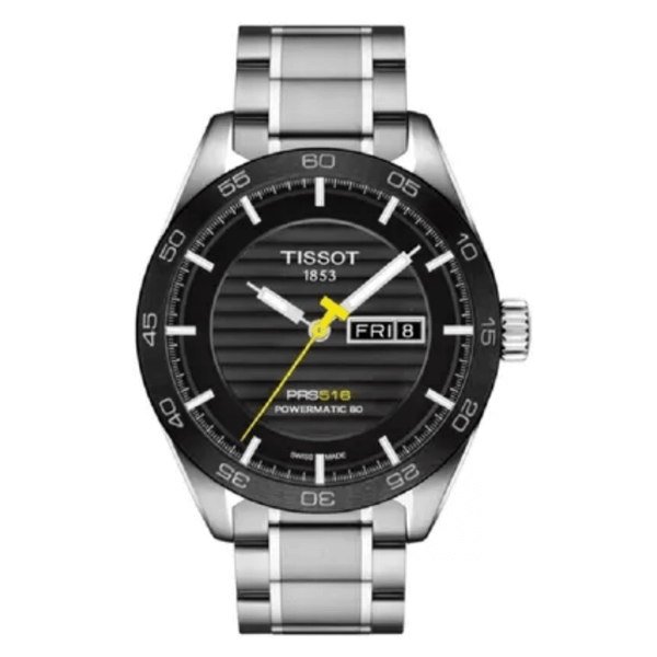  Đồng Hồ Tissot Automatic T100.430.11.051.00 Nam 