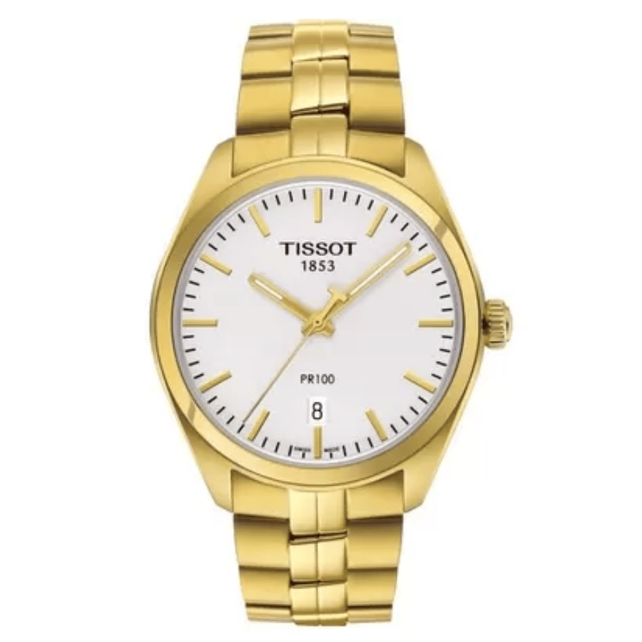  Đồng Hồ Tissot Quartz T101.410.33.031.00 Nam 