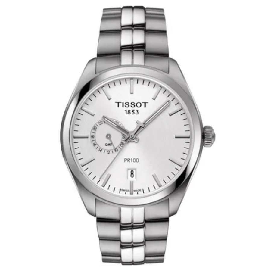  Đồng Hồ Tissot Quartz T101.452.11.031.00 Nam 