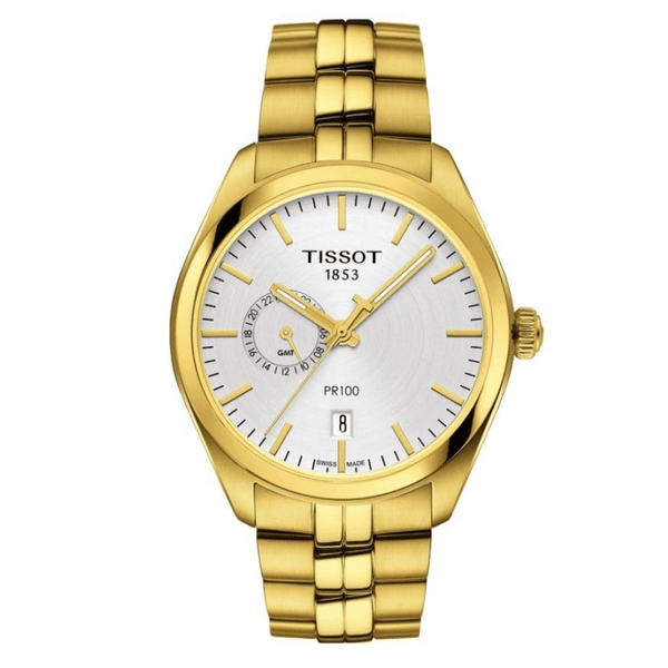  Đồng Hồ Tissot Quartz T101.452.33.031.00 Nam 