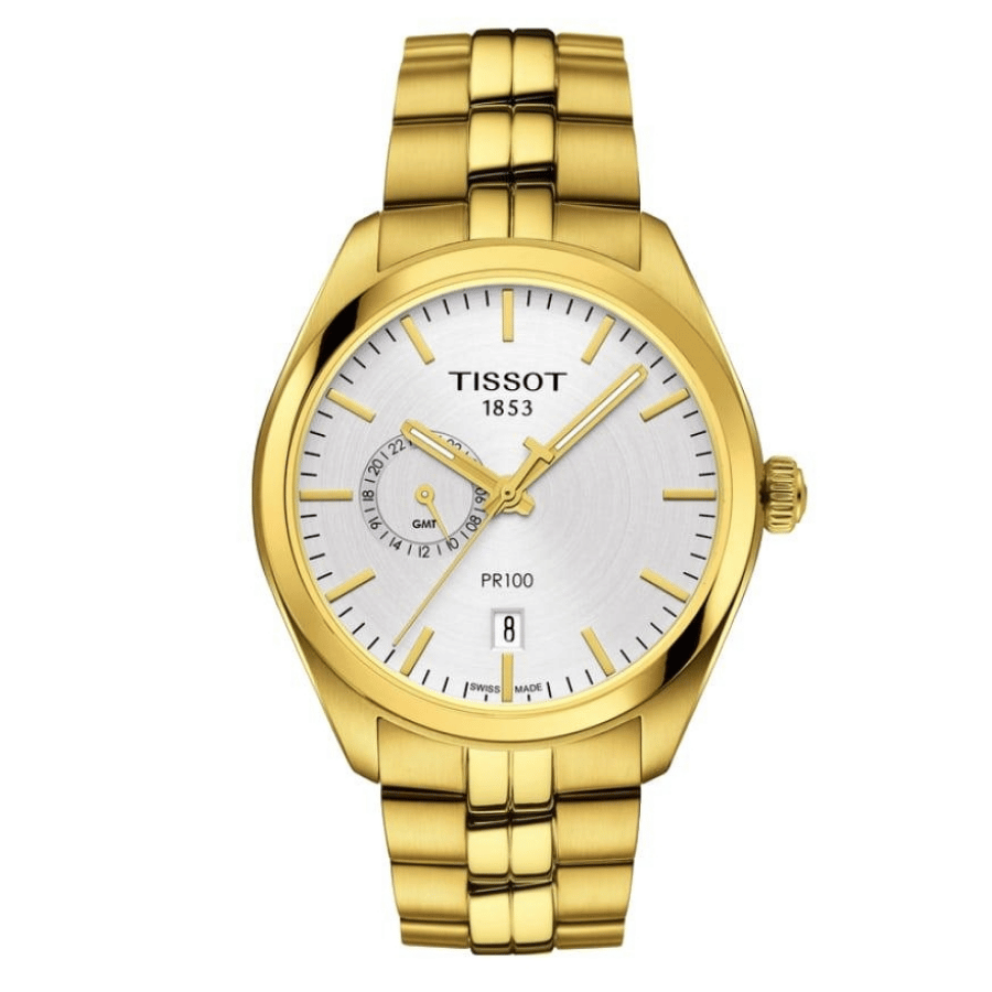  Đồng Hồ Tissot Quartz T101.452.33.031.00 Nam 