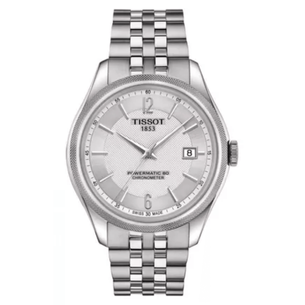  Đồng Hồ Tissot Automatic T108.408.11.037.00 Nam 