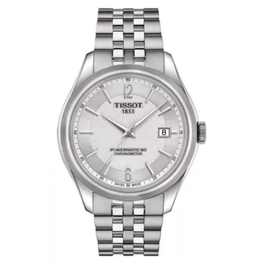  Đồng Hồ Tissot Automatic T108.408.11.037.00 Nam 