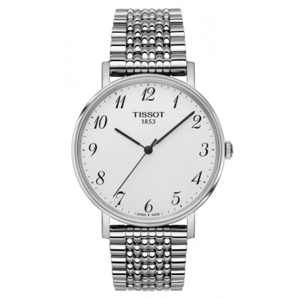  Đồng Hồ Tissot Quartz T109.410.11.032.00 Nam 