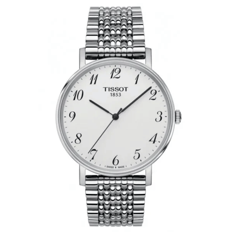  Đồng Hồ Tissot Quartz T109.410.11.032.00 Nam 