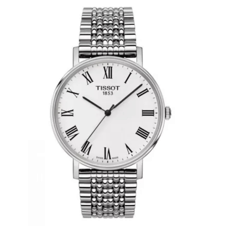  Đồng Hồ Tissot Quartz T109.410.11.033.00 Nam 