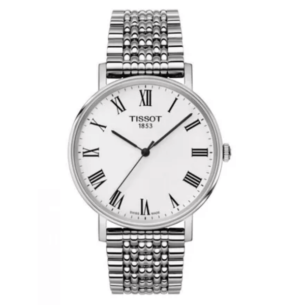  Đồng Hồ Tissot Quartz T109.410.11.033.00 Nam 