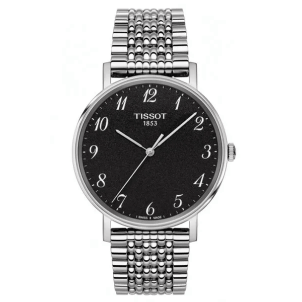  Đồng Hồ Tissot Quartz T109.410.11.072.00 Nam 