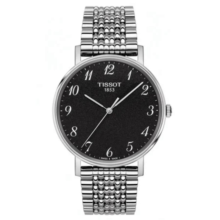  Đồng Hồ Tissot Quartz T109.410.11.072.00 Nam 