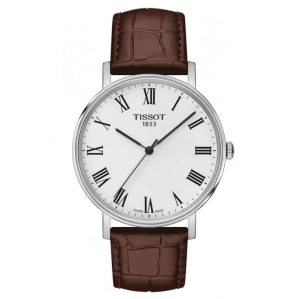  Đồng Hồ Tissot Quartz T109.410.16.033.00 Nam 