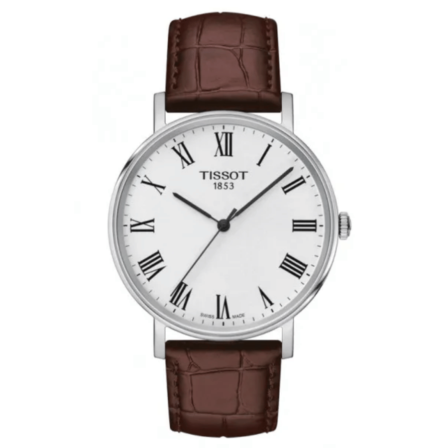  Đồng Hồ Tissot Quartz T109.410.16.033.00 Nam 