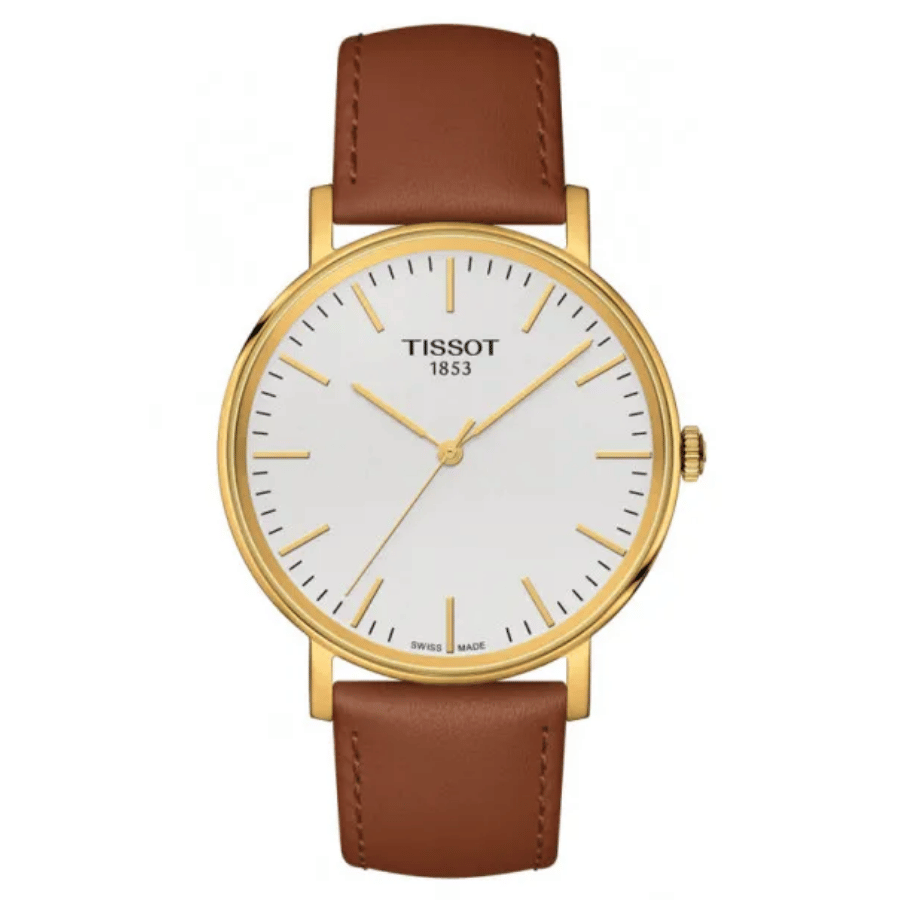  Đồng Hồ Tissot Quartz T109.410.36.031.00 Nam 