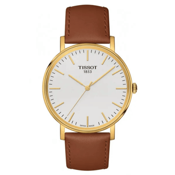  Đồng Hồ Tissot Quartz T109.410.36.031.00 Nam 