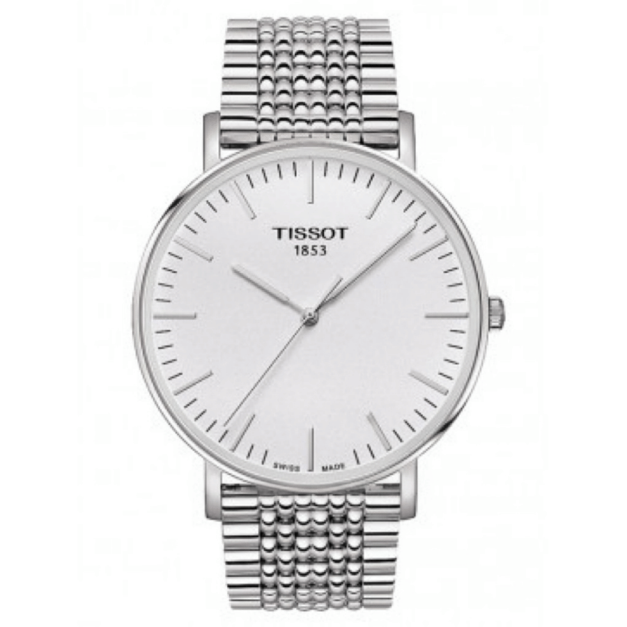  Đồng Hồ Tissot Quartz T109.610.11.031.00 Nam 