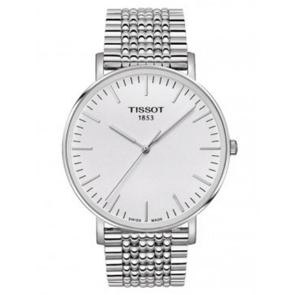  Đồng Hồ Tissot Quartz T109.610.11.031.00 Nam 