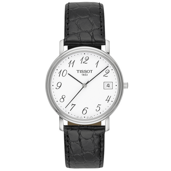  Đồng Hồ Tissot Quartz T52.1.421.12 Nam 