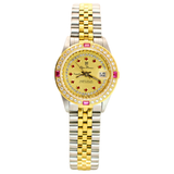  ĐỒNG HỒ OP NỮ T68322-403E 