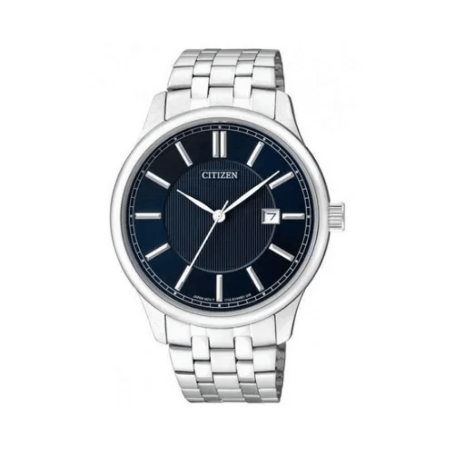  Đồng Hồ Citizen Quartz BI1050-56L 40mm Nam 
