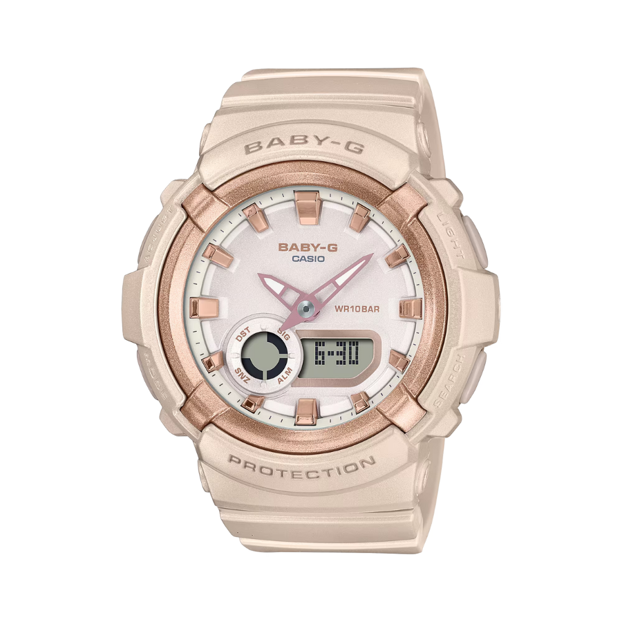  Đồng Hồ Casio Baby-g BGA-280BA-4ADR 