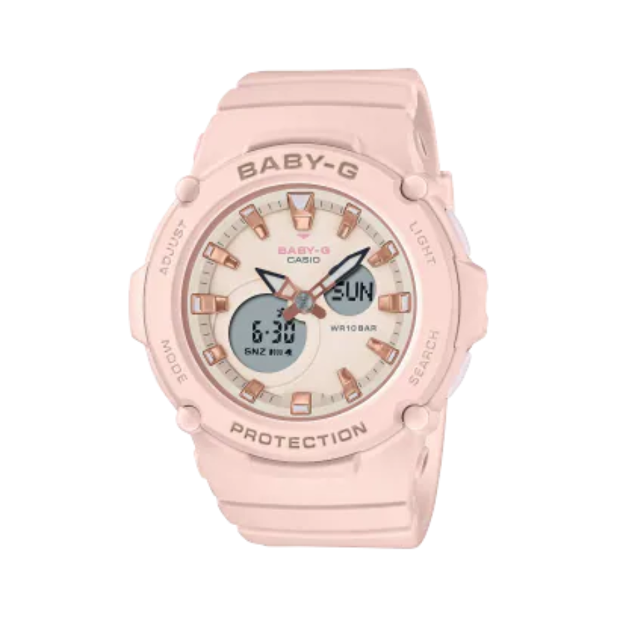  Đồng Hồ Casio Baby-G BGA-275-4ADR 