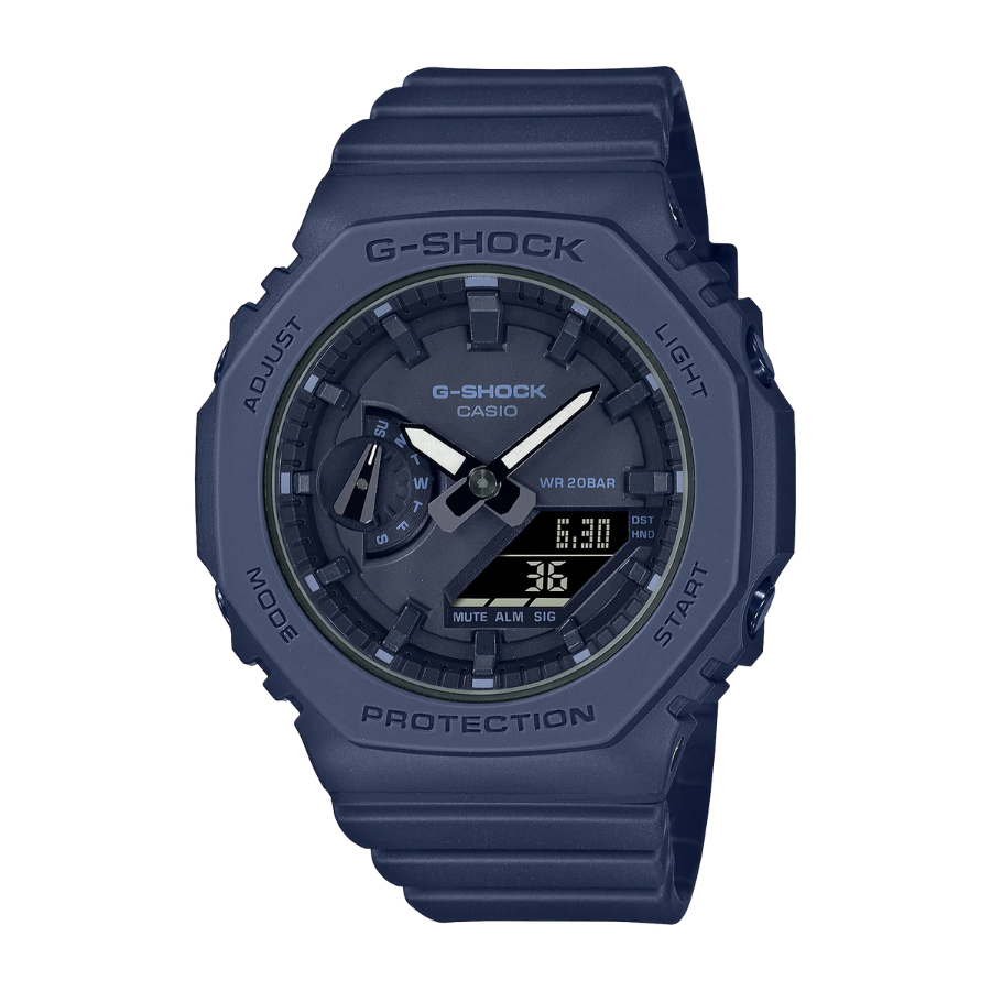  Đồng Hồ Casio G-Shock GMA-S2100BA-2A1DR 