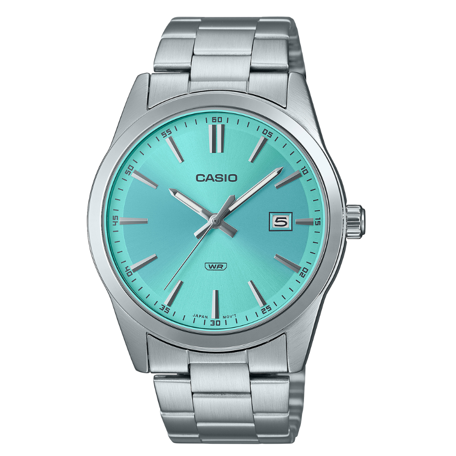  Đồng Hồ Casio Nam MTP-VD03D-2A3UDF 