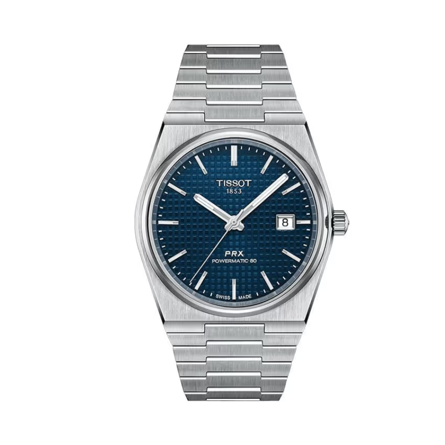  Đồng Hồ Tissot Automatic T137.407.11.041.00 Nam 