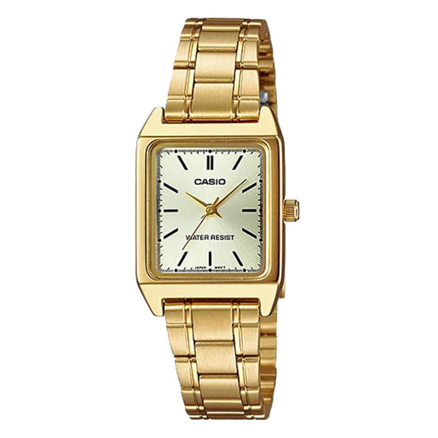  Đồng Hồ Casio Nữ LTP-V007G-9EUDF 