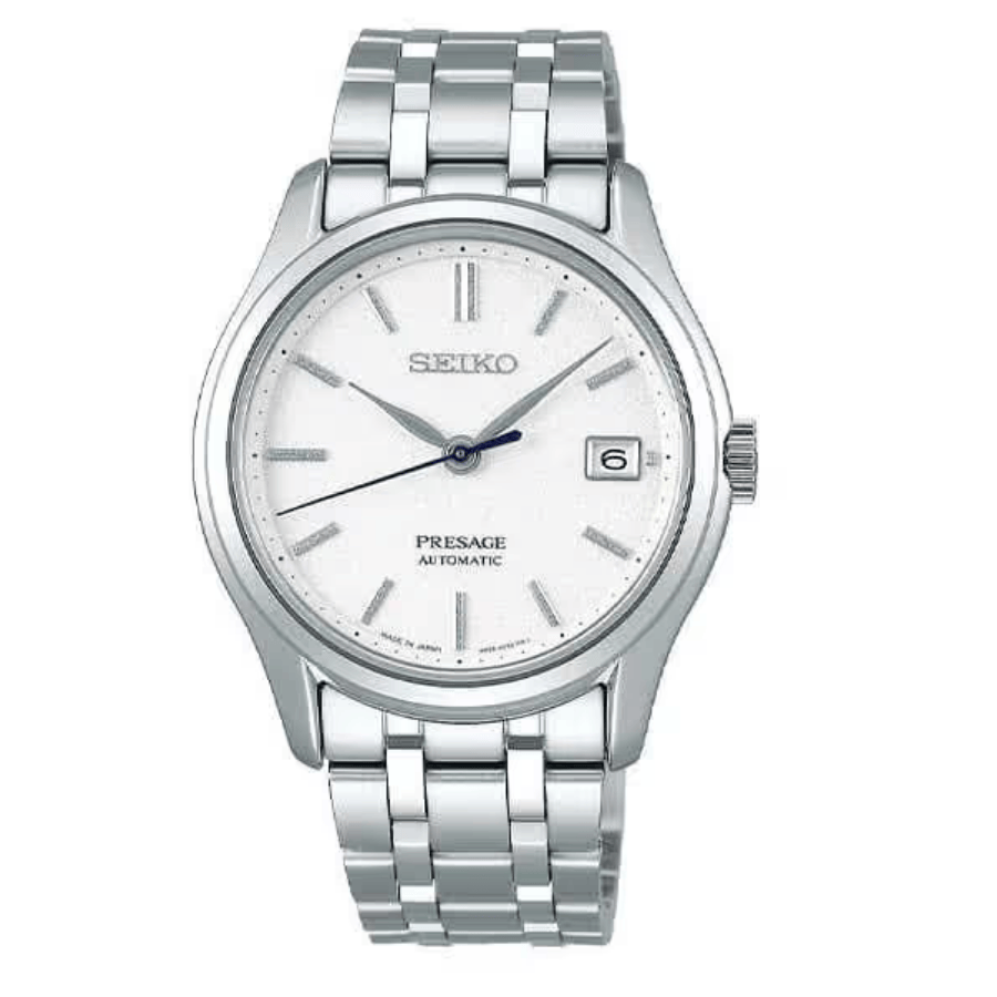  ĐỒNG HỒ SEIKO SRPD97J1 AUTOMATIC NAM 