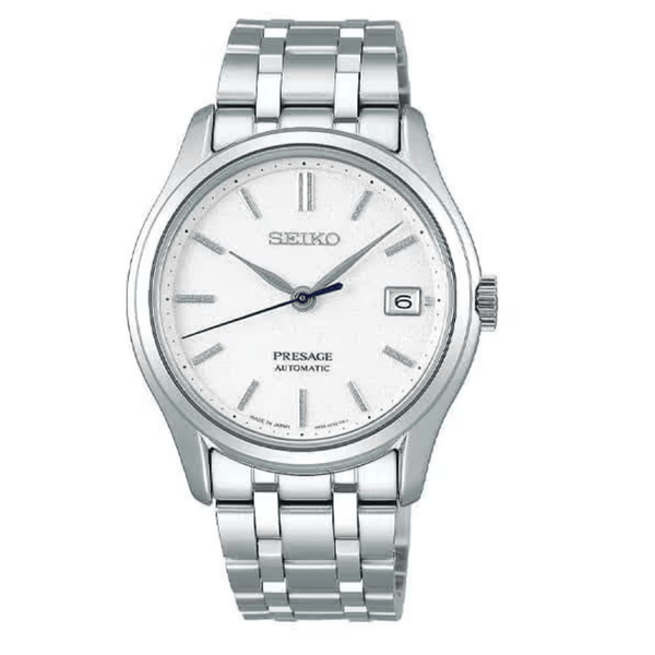  ĐỒNG HỒ SEIKO SRPD97J1 AUTOMATIC NAM 