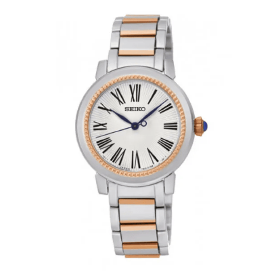  ĐỒNG HỒ SEIKO SRZ448P1 QUARTZ NỮ 