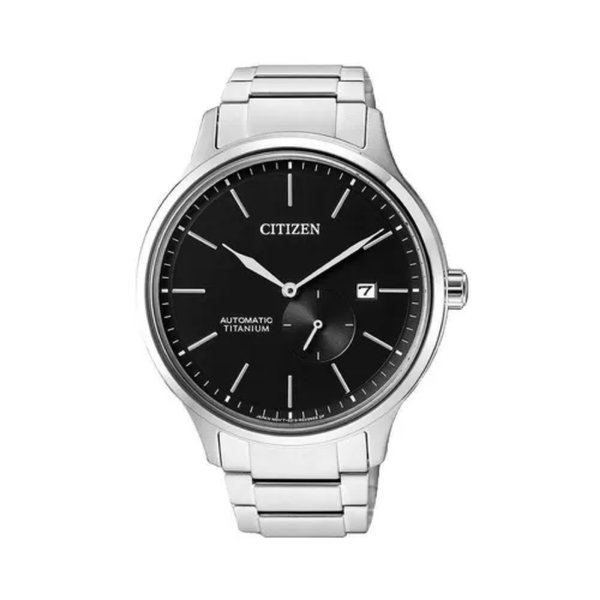  Đồng Hồ Citizen Automatic NJ0090-81E 42mm Nam 